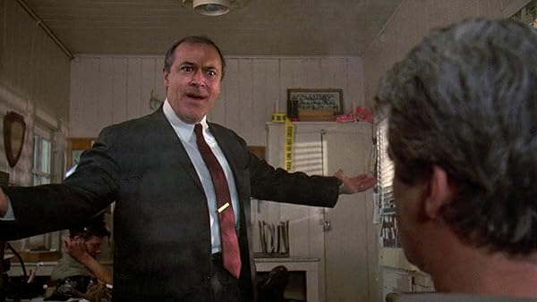 Friday the 13th: A New Beginning