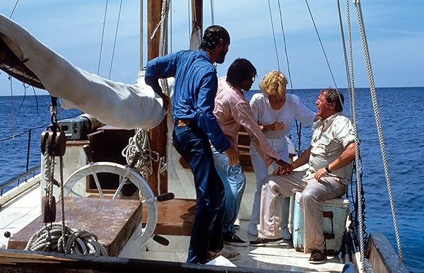 Jaws: The Revenge