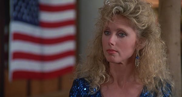 Phantom of the Mall: Eric's Revenge