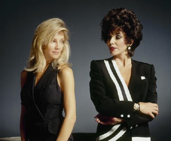 Dynasty: The Reunion
