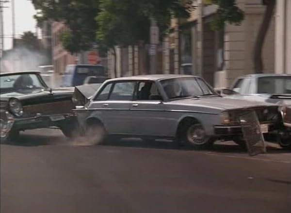 The Secret Agent Club