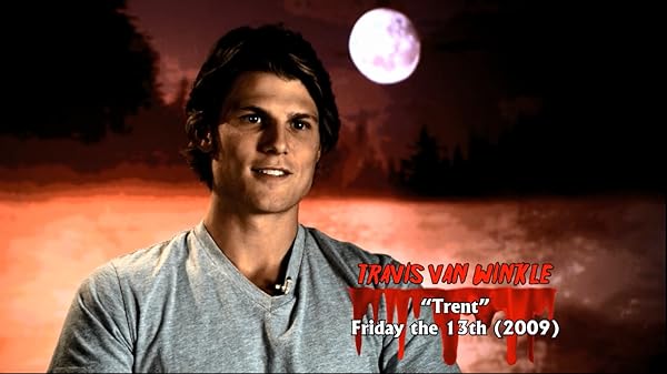His Name Was Jason: 30 Years of Friday the 13th
