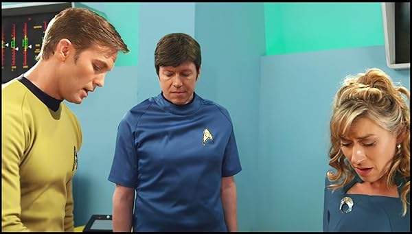 Star Trek: New Voyages