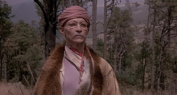 Remo Williams: The Adventure Begins