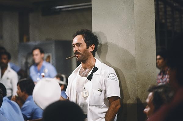 Hill Street Blues