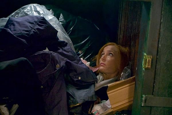 The X Files