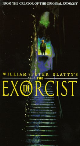 The Exorcist III