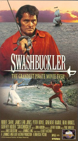Swashbuckler