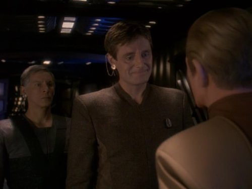 Star Trek: Deep Space Nine