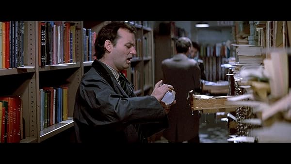 Ghostbusters