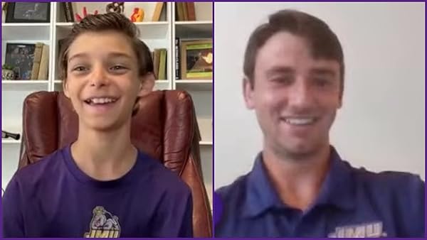 Celebrity Chatter and Things that Matter with Elijah