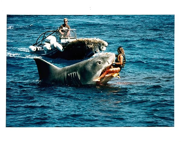 Jaws: The Revenge