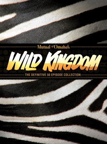 Mutual of Omaha's Wild Kingdom