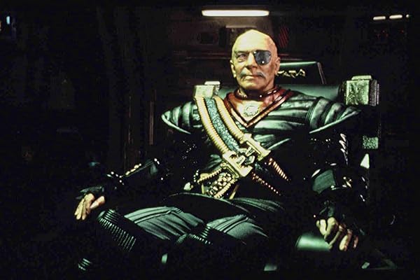 Star Trek VI: The Undiscovered Country