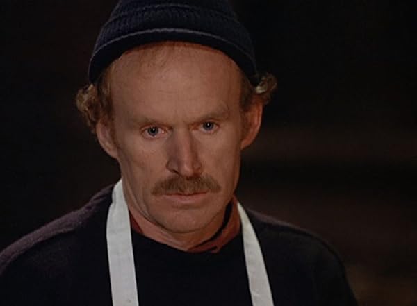 Spenser: For Hire