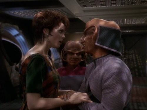 Star Trek: Deep Space Nine