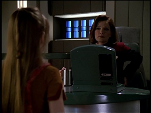 Star Trek: Voyager