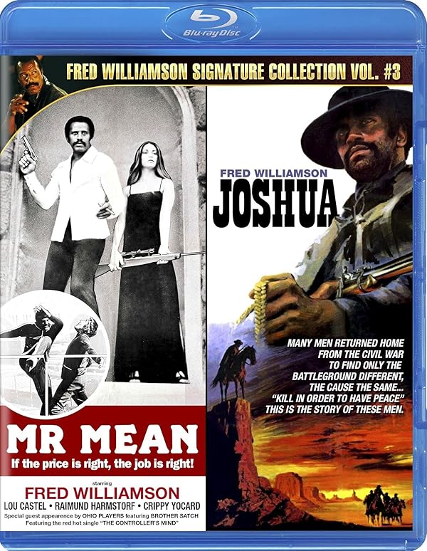 Joshua