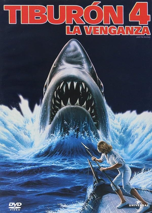 Jaws: The Revenge
