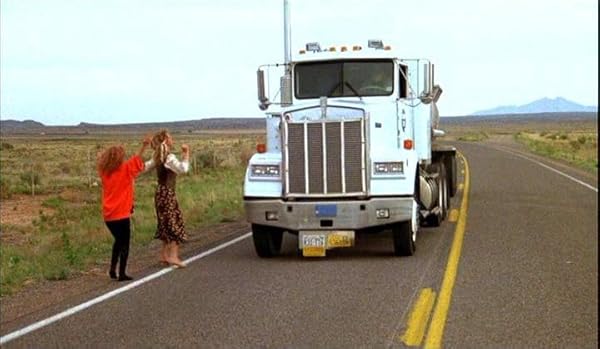 Outrageous Fortune