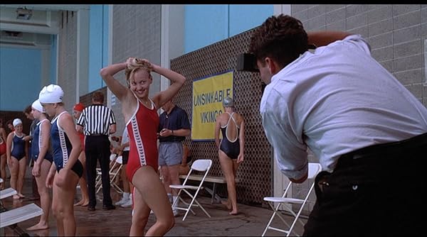 Kinjite: Forbidden Subjects