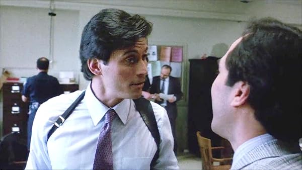 The Jigsaw Murders