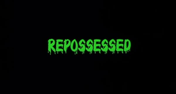 Repossessed