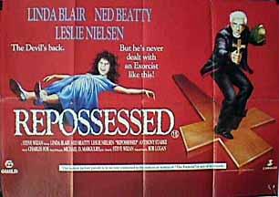 Repossessed