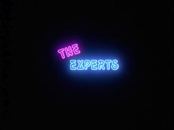 The Experts