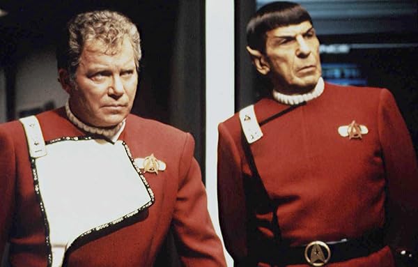 Star Trek VI: The Undiscovered Country