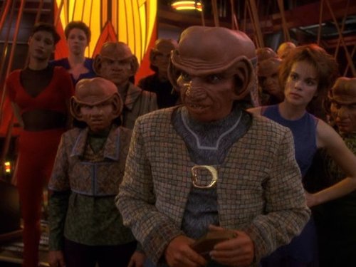 Star Trek: Deep Space Nine