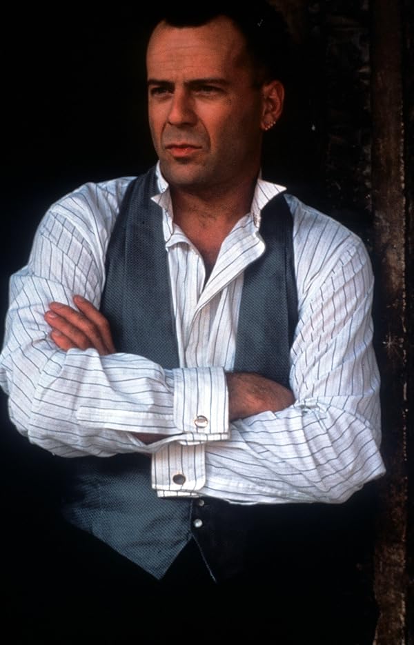 Hudson Hawk