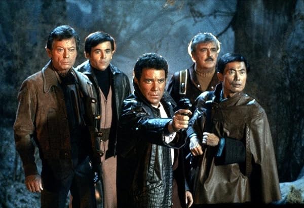 Star Trek III: The Search for Spock
