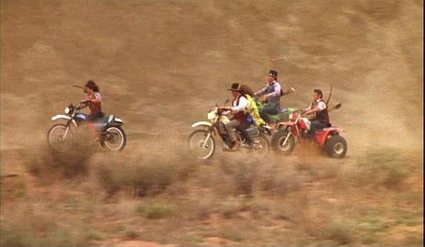 Outrageous Fortune