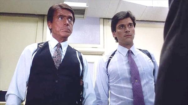 The Jigsaw Murders