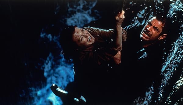 The Lost World: Jurassic Park