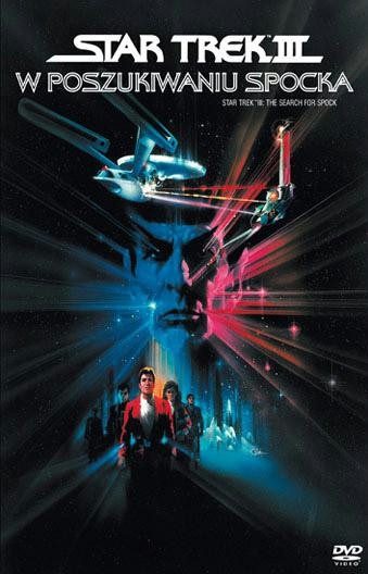 Star Trek III: The Search for Spock