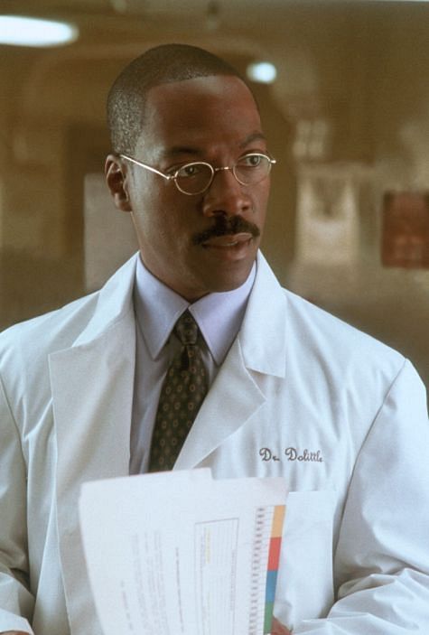 Dr. Dolittle 2