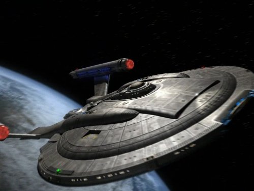 Enterprise