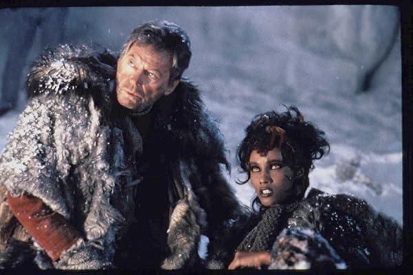 Star Trek VI: The Undiscovered Country