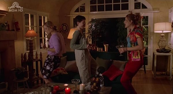 Just a Little Harmless Sex