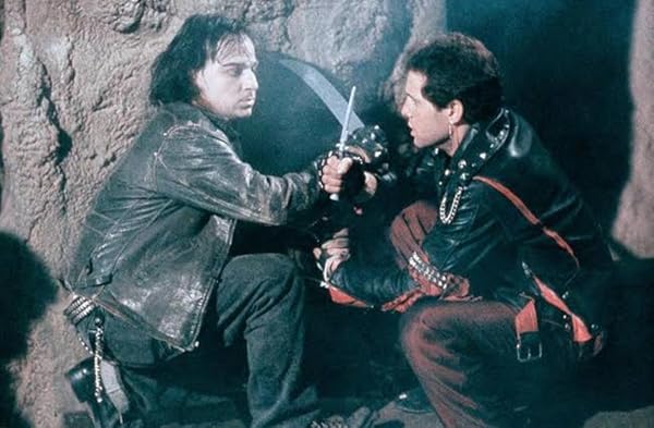 Police Academy 2: Their First Assignment