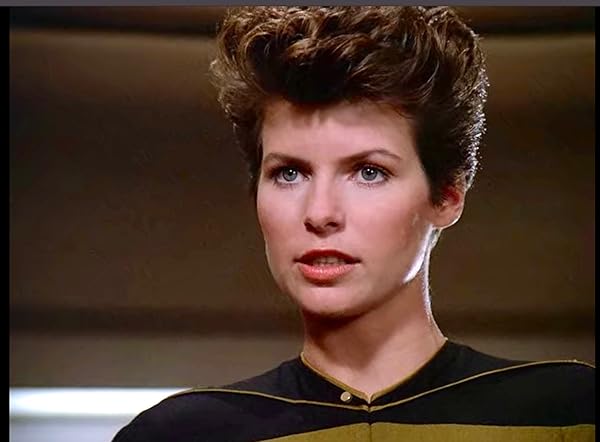 Trek Untold