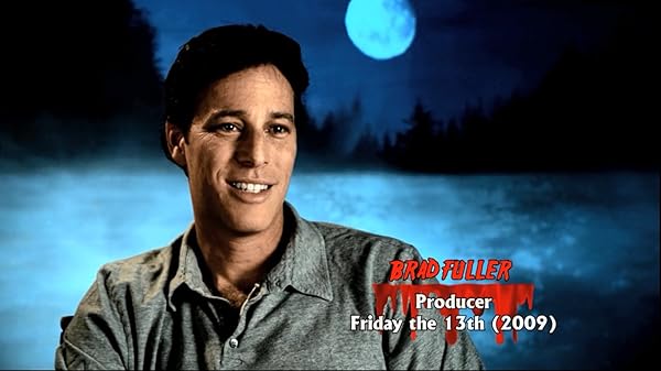 His Name Was Jason: 30 Years of Friday the 13th