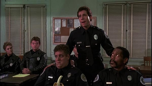 Police Academy 2: Their First Assignment