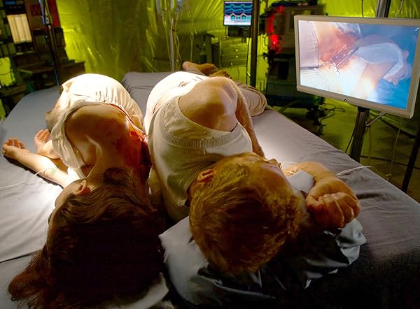 The X Files