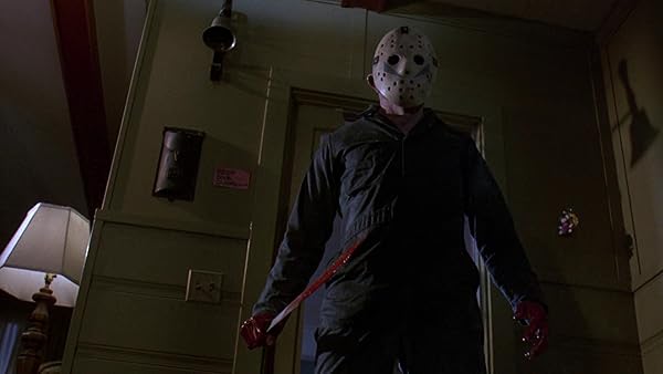 Friday the 13th: A New Beginning