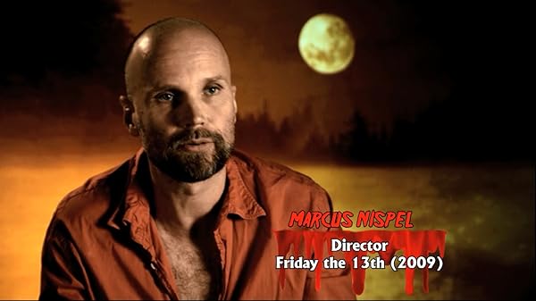 His Name Was Jason: 30 Years of Friday the 13th