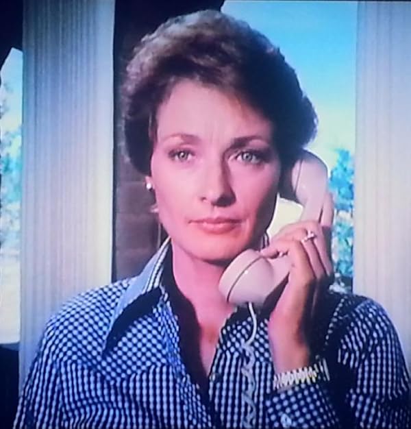 The Return of Frank Cannon