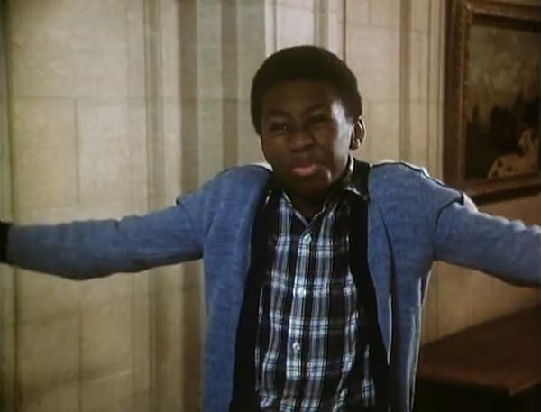 Tenspeed and Brown Shoe